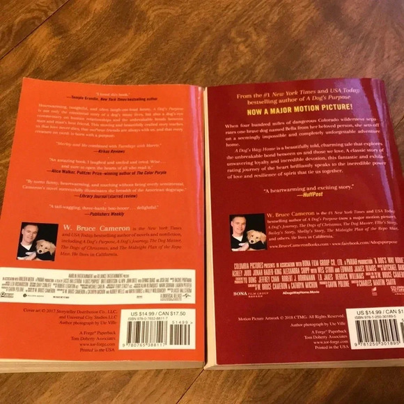 Books about dogs‎ - Picture 3 of 9